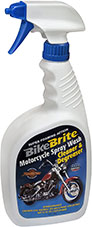 Bike Brite MC44 Motorcycle Spray Wash Cleaner and Degreaser