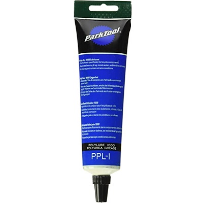 Park Tool PPL-1 PolyLube 1000 Lubricant