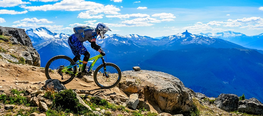 Cross Country Mountain Bike vs Trail Mountain Bikes